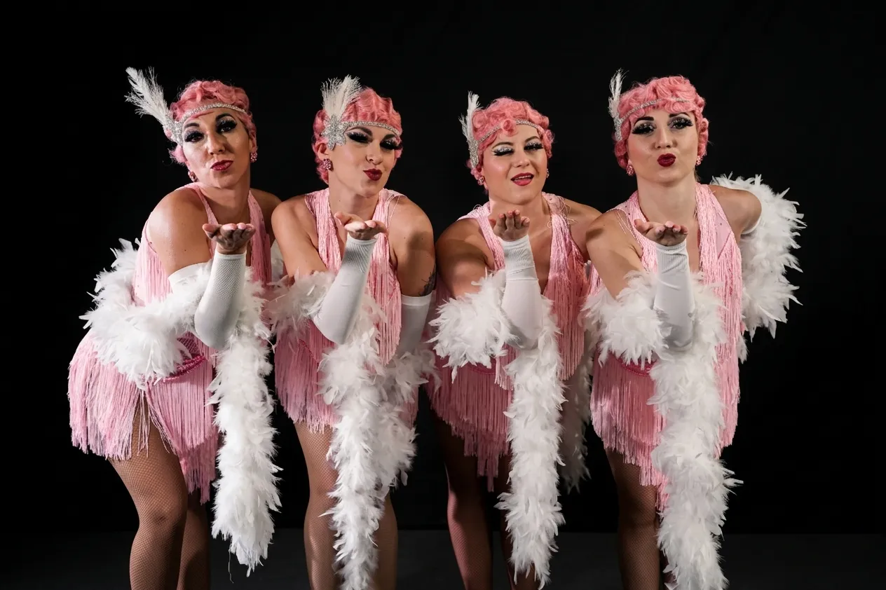 cabaret-mlgraphik