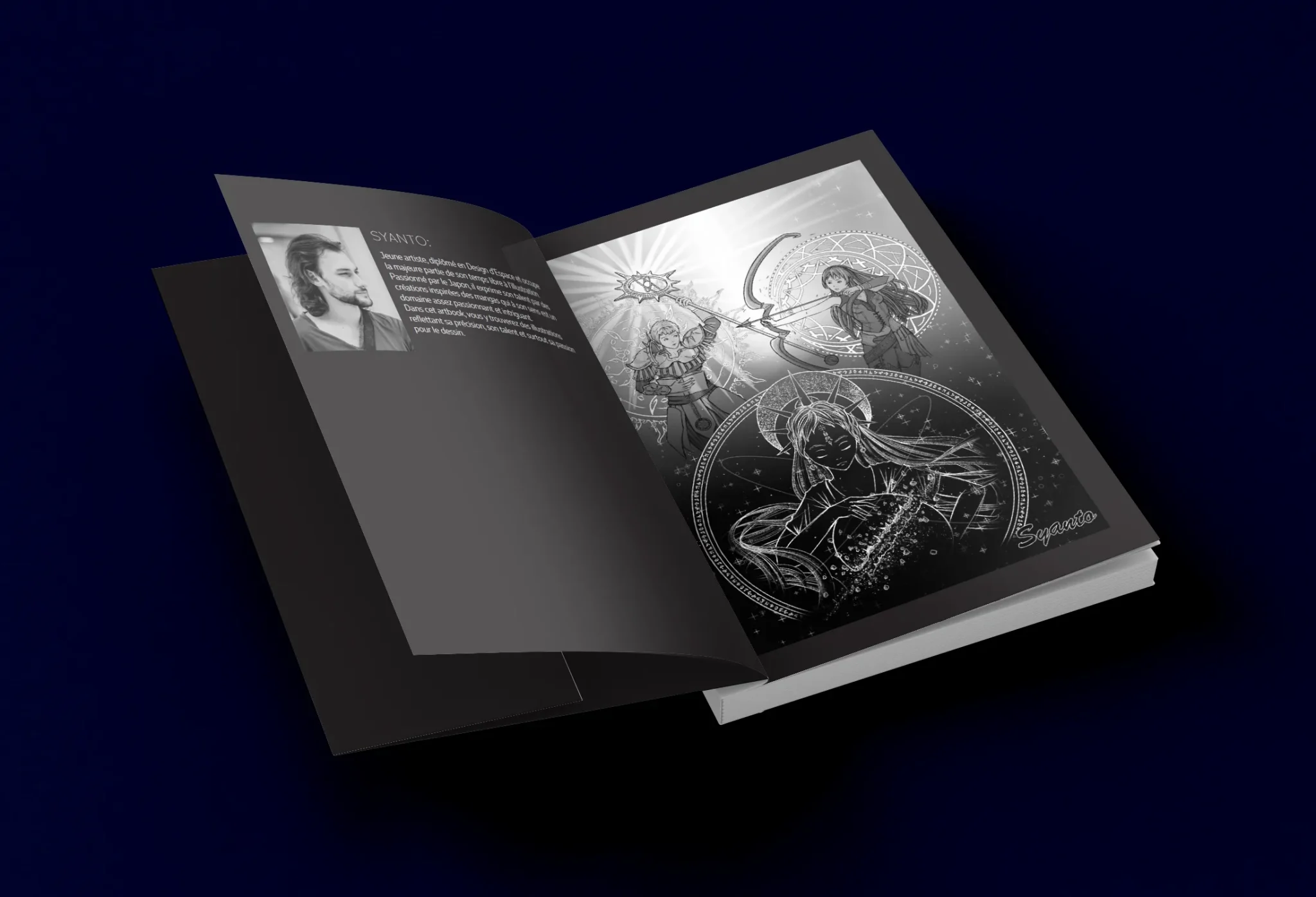 artbook-mlgraphik