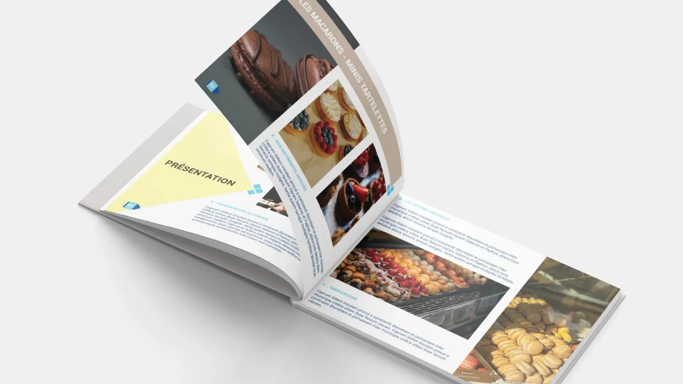 brochure-pâtisserie-mlgraphik