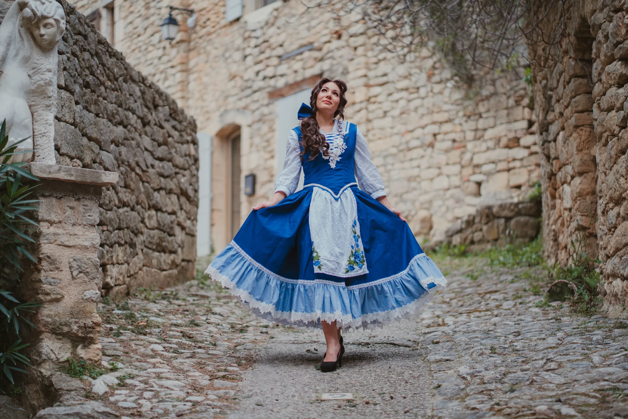 cosplay-mlgraphik