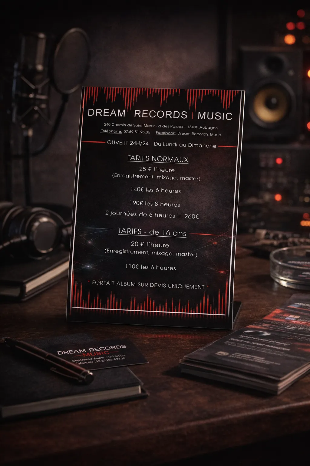 flyers-mlgraphik