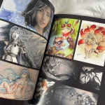 artbooksyanto-mlgraphik