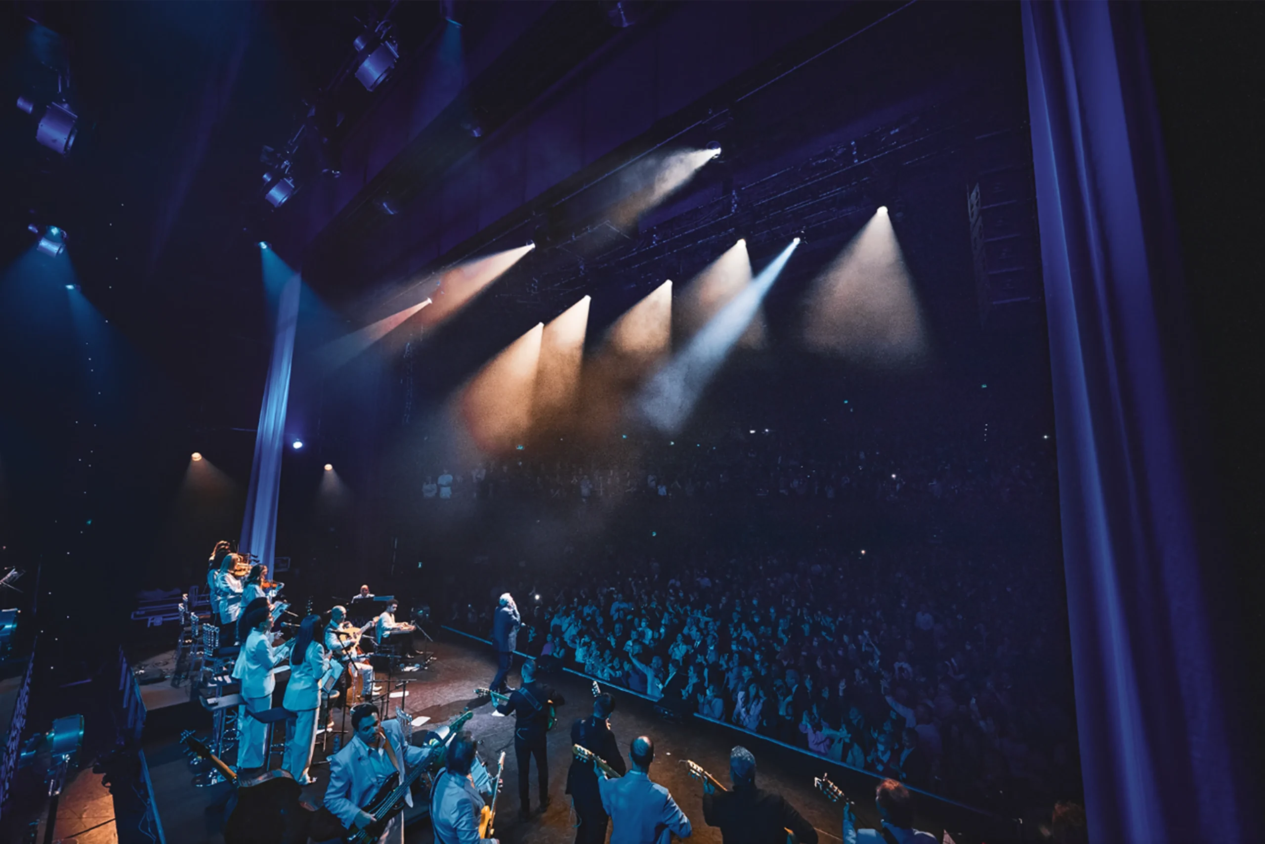 concerts-mlgraphik
